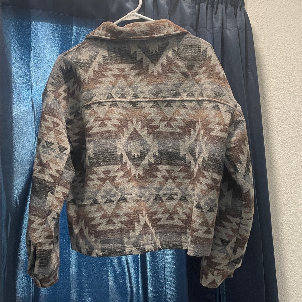 Simply Southern Jacket - Picture 2 of 2